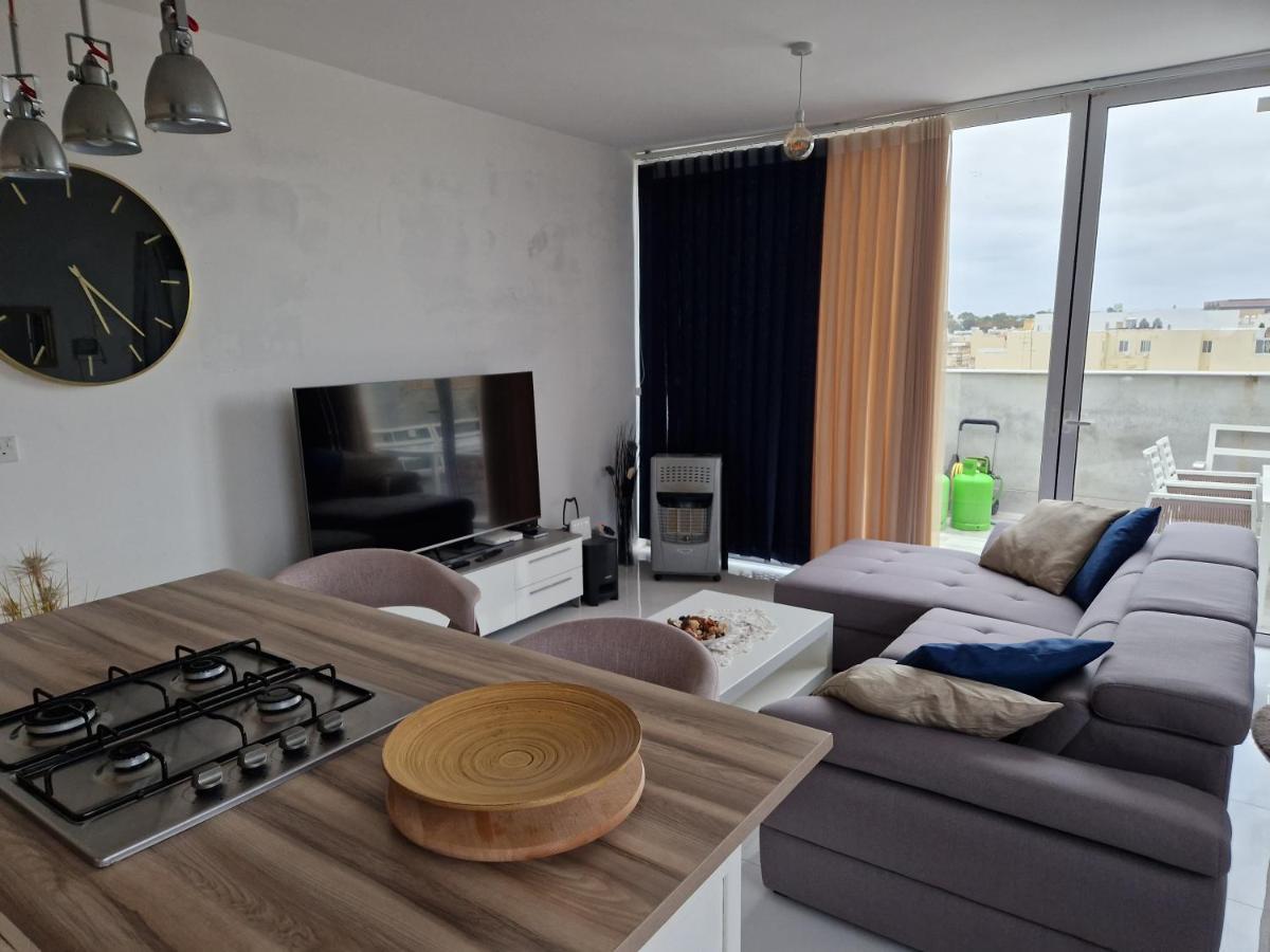 ルアTown Pent Houseアパートメント エクステリア 写真